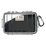 Pelican 1050 Micro Case - Clear Lid - 2