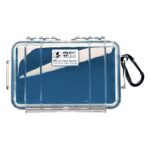 Pelican 1050 Micro Case - Clear Lid - 3