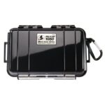 Pelican 1050 Micro Case - Solid Lid - 1