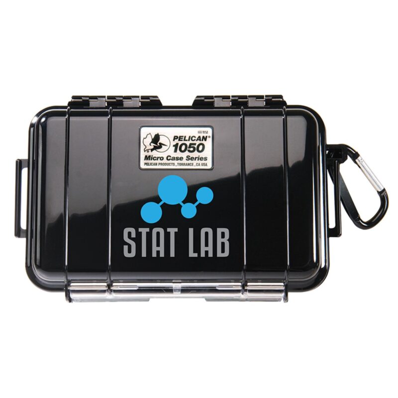 Pelican-1050-Micro-Case-Solid-Lid-PL5500 Pelican 1050 Micro Case - Solid Lid