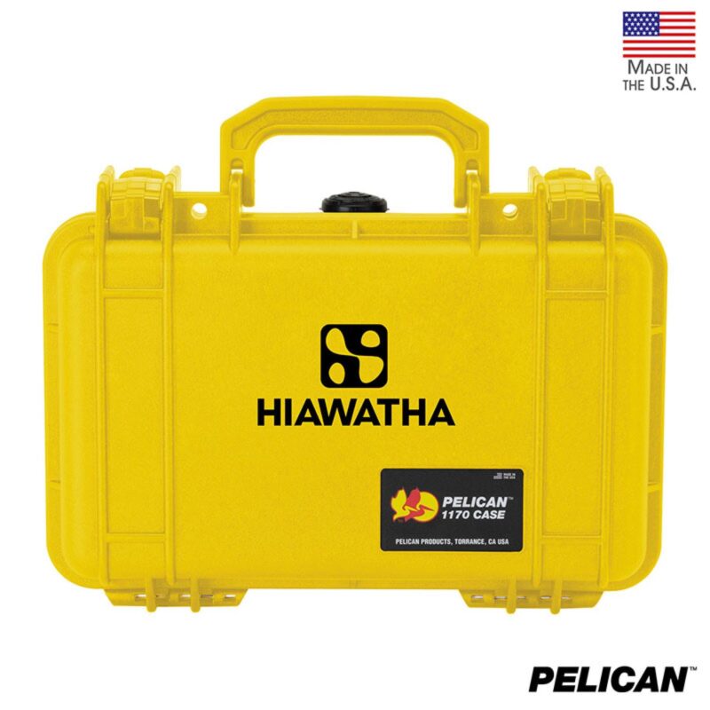 Pelican 1170 Protector Case - 1