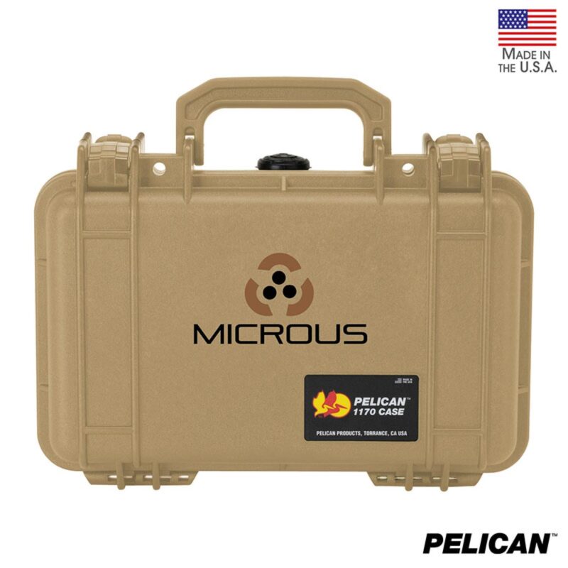 Pelican 1170 Protector Case - 2