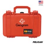 Pelican 1170 Protector Case - 4