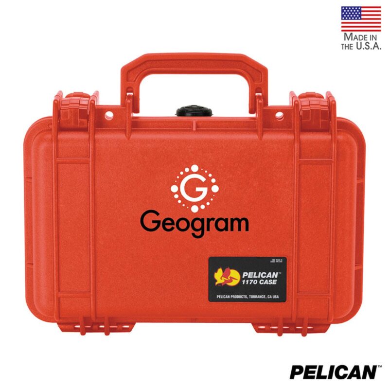 Pelican 1170 Protector Case - 4