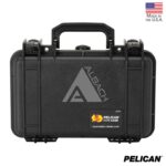 Pelican 1170 Protector Case - 5