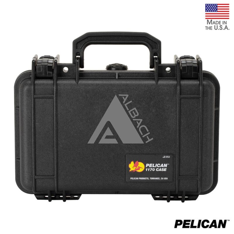 Pelican 1170 Protector Case - 5