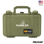 Pelican 1170 Protector Case - 6