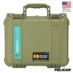 Pelican 1400 Protector Case - 2