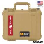 Pelican 1400 Protector Case - 3