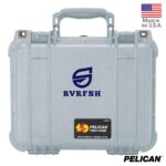 Pelican 1400 Protector Case - 4
