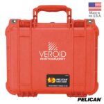 Pelican 1400 Protector Case - 5