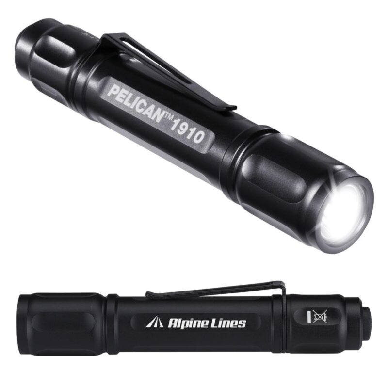 Pelican 1910 Personal Flashlight