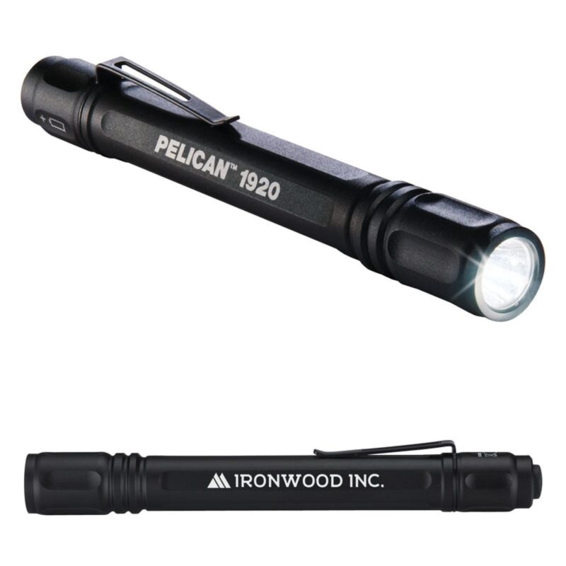 Pelican 1920 Personal Flashlight
