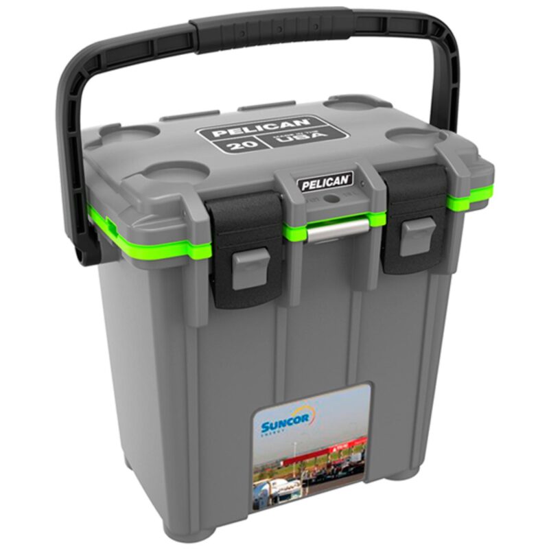 Pelican 20QT Cooler COLOR - 1