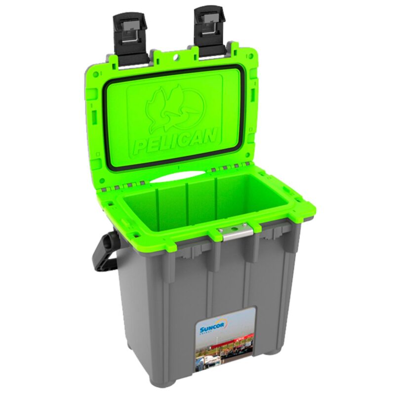 Pelican 20QT Cooler COLOR - 2