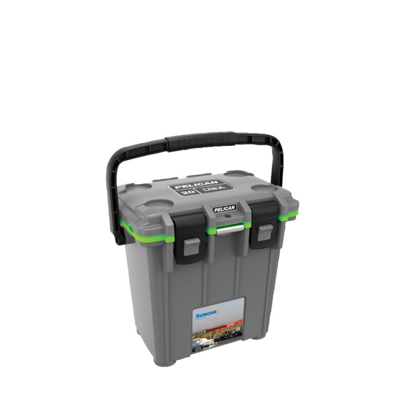 Pelican-20QT-Cooler-COLOR-CP20C Pelican 20QT Cooler COLOR