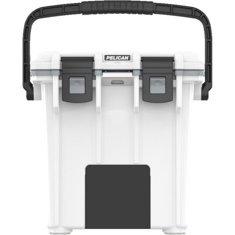 Pelican-20QT-Cooler-WHITE-CP20W Pelican 20QT Cooler WHITE