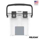 Pelican 20qt Elite Cooler - 5