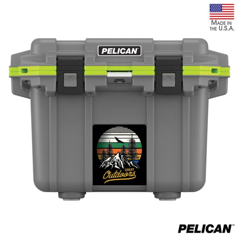Pelican 30qt Elite Cooler - 1