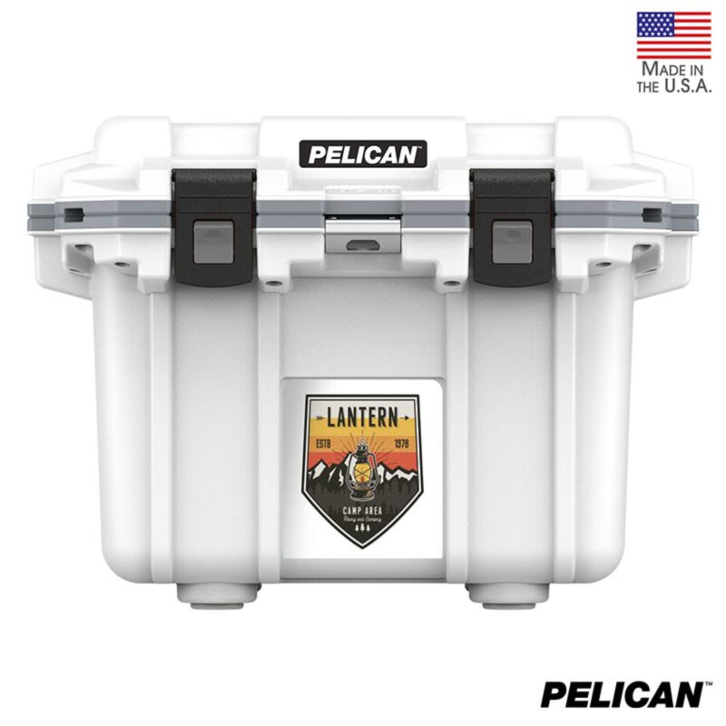 Pelican 30qt Elite Cooler - 2