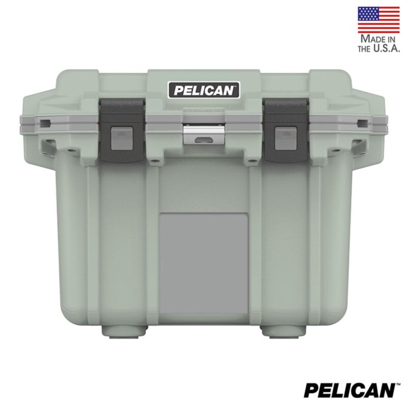 Pelican 30qt Elite Cooler - 4
