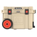 Pelican 45qt Elite Wheeled Cooler - 1