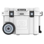 Pelican 45qt Elite Wheeled Cooler - 2
