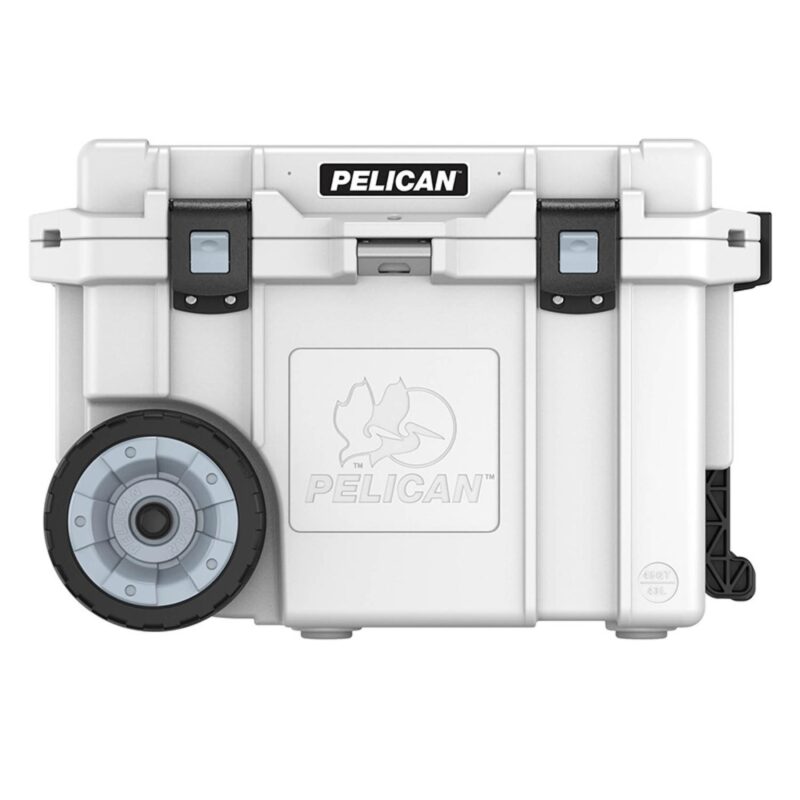 Pelican 45qt Elite Wheeled Cooler - 2