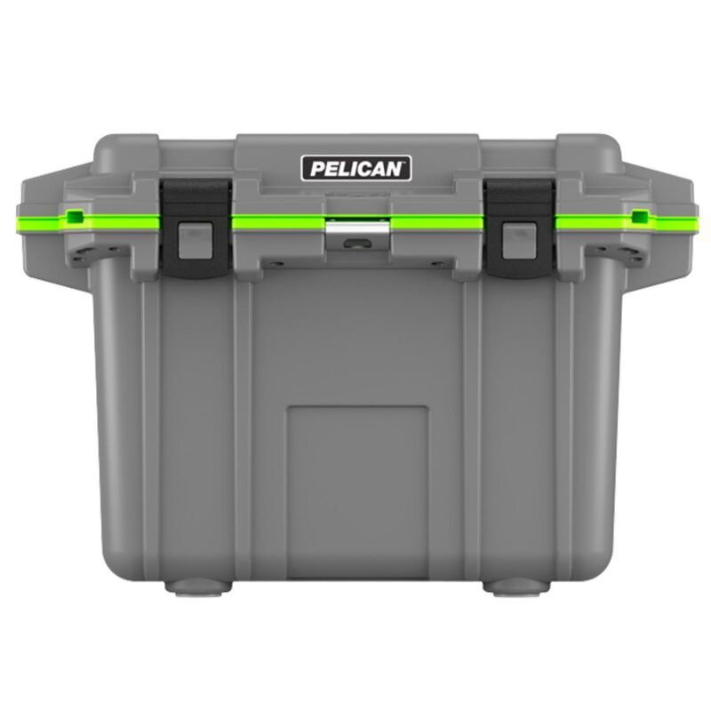 Pelican 50QT Cooler COLOR - 1