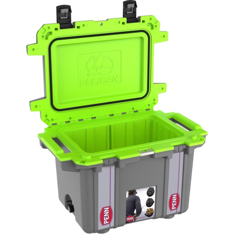 Pelican 50QT Cooler COLOR - 2