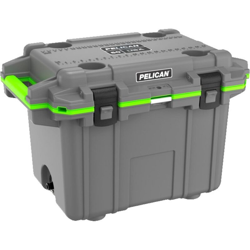 Pelican 50QT Cooler COLOR - 3