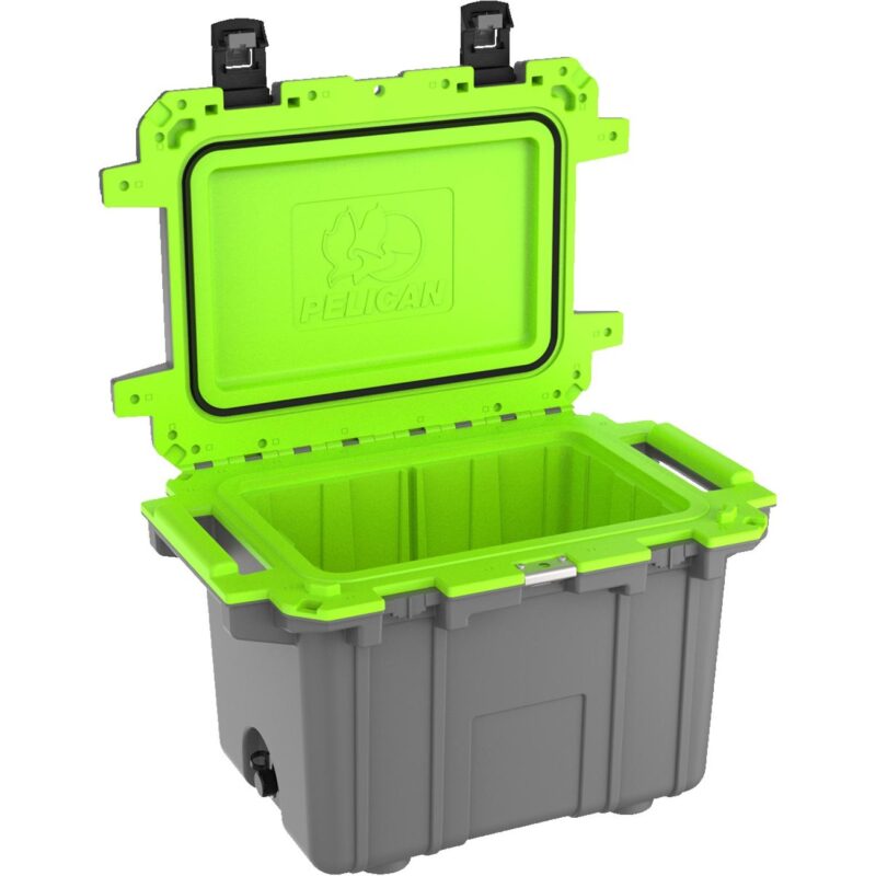 Pelican 50QT Cooler COLOR - 6