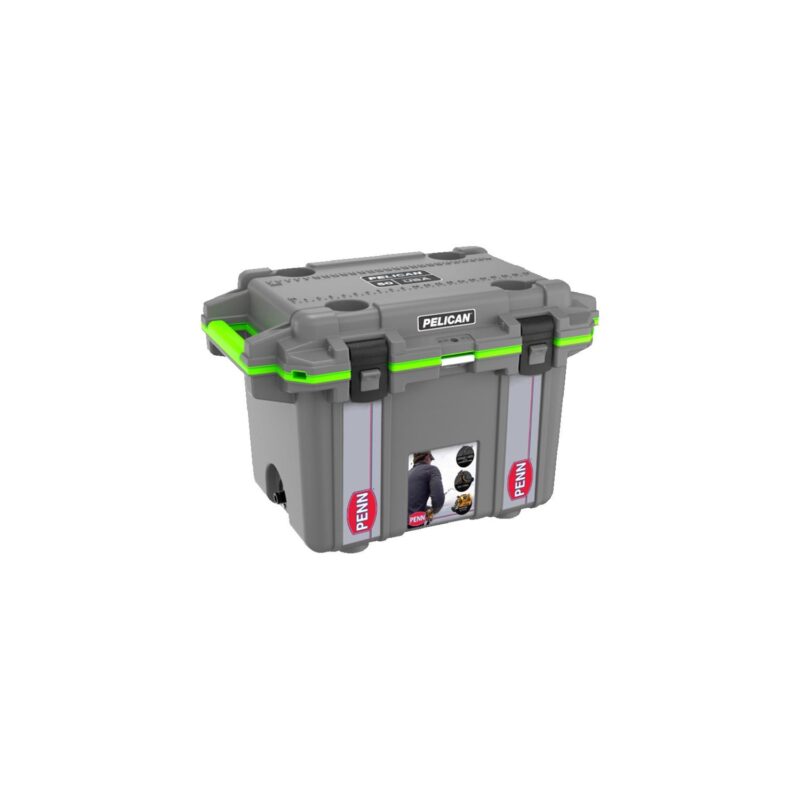 Pelican-50QT-Cooler-COLOR-CP50C Pelican 50QT Cooler COLOR