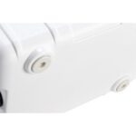 Pelican 50QT Cooler WHITE - 1