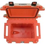 Pelican 50QT Cooler WHITE