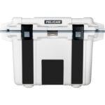 Pelican 50QT Cooler WHITE - 6