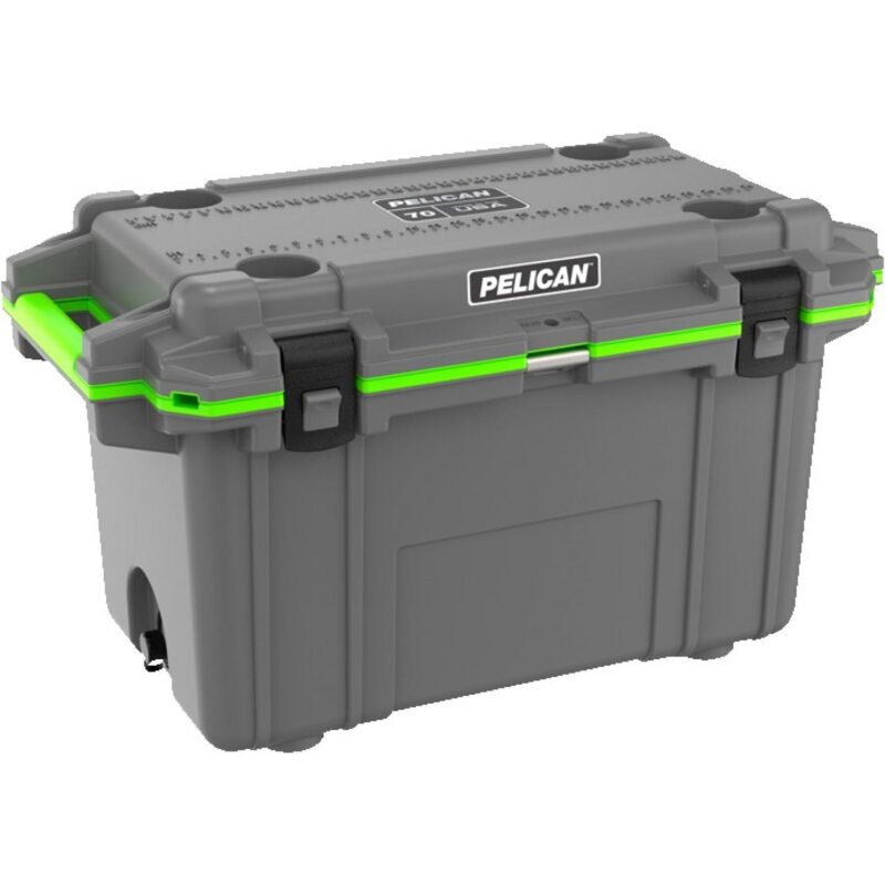 Pelican 70QT Cooler COLOR - 6
