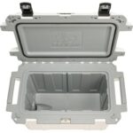 Pelican 70QT Cooler White - 2