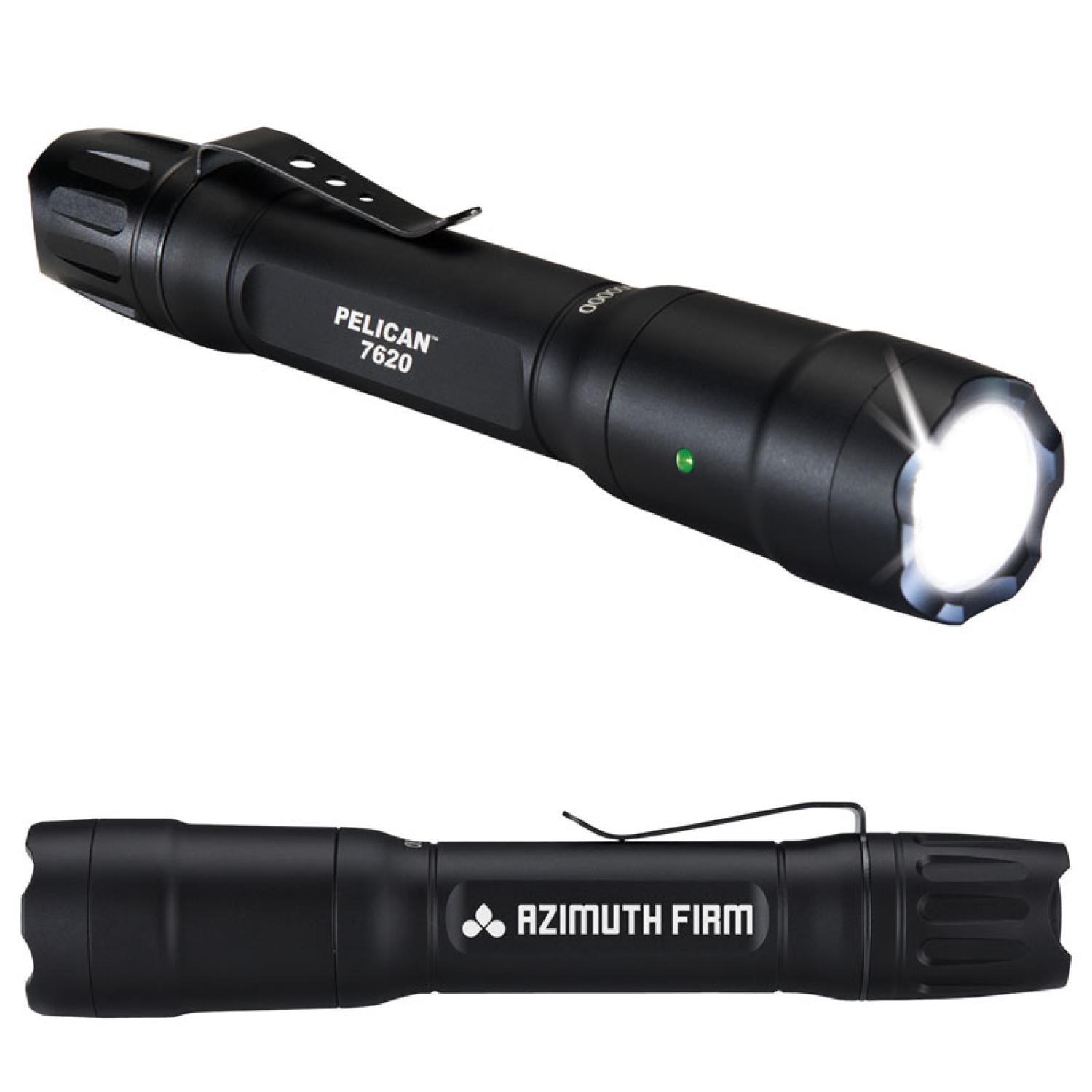 Pelican 7620 Tactical Flashlight