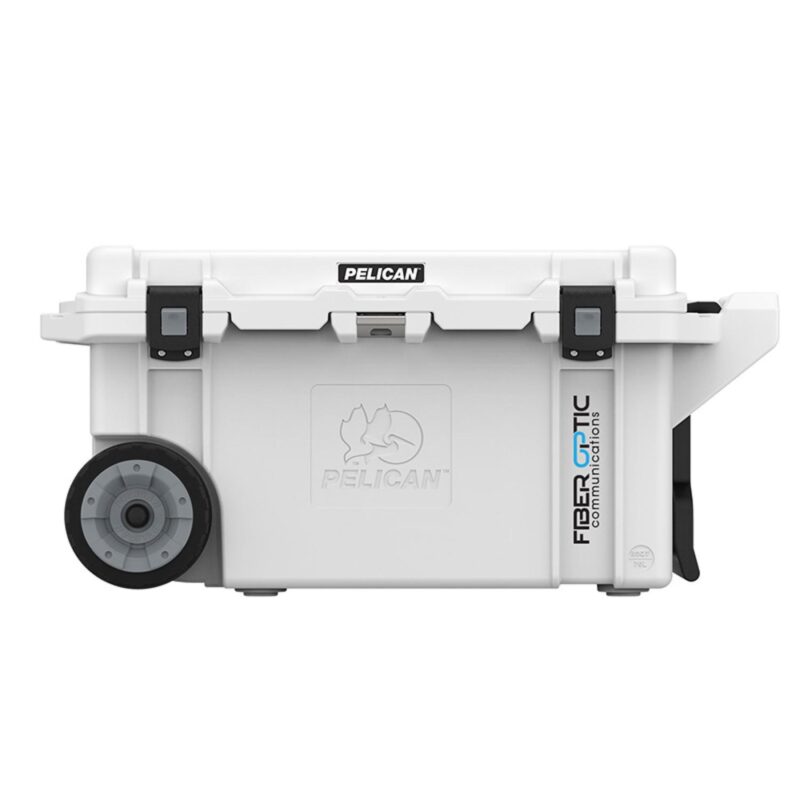 Pelican 80qt Wheeled Cooler - 2