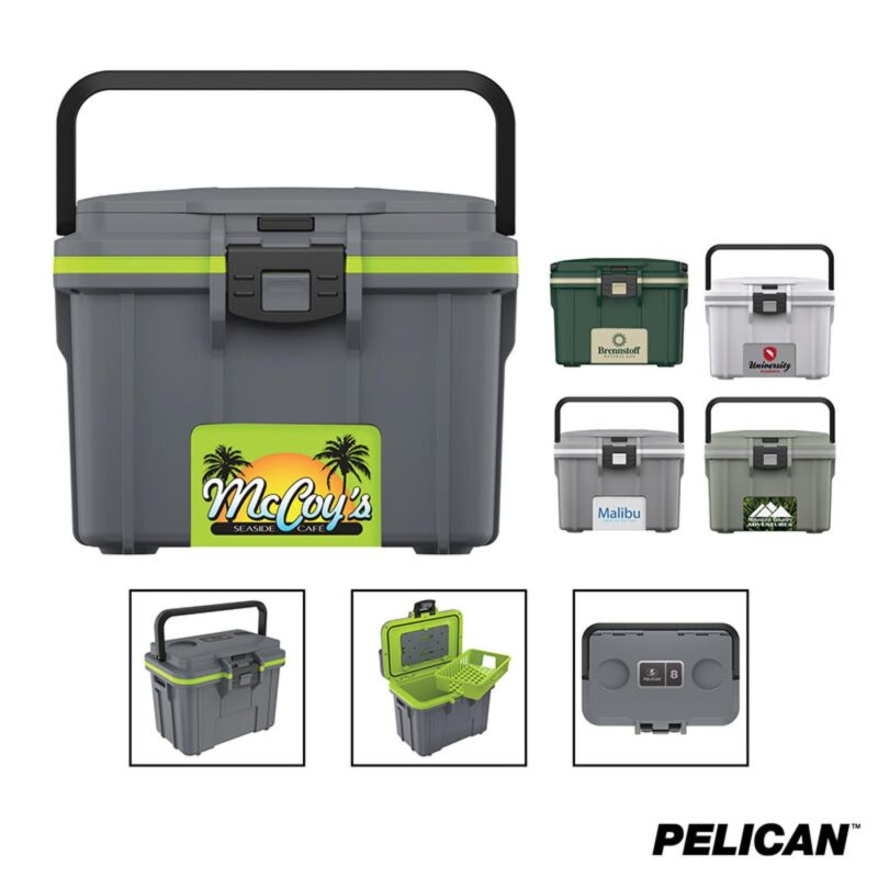 Pelican-8qt-Personal-Cooler-PL2007 Pelican 8qt Personal Cooler