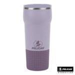 Pelican Cascade 22 oz. Recycled Double Wall Stainless Steel Tumbler - 5