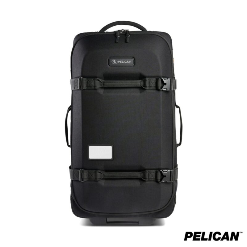 Pelican HY28 Aegis Check-In Rolling Hybrid Duffel - 1