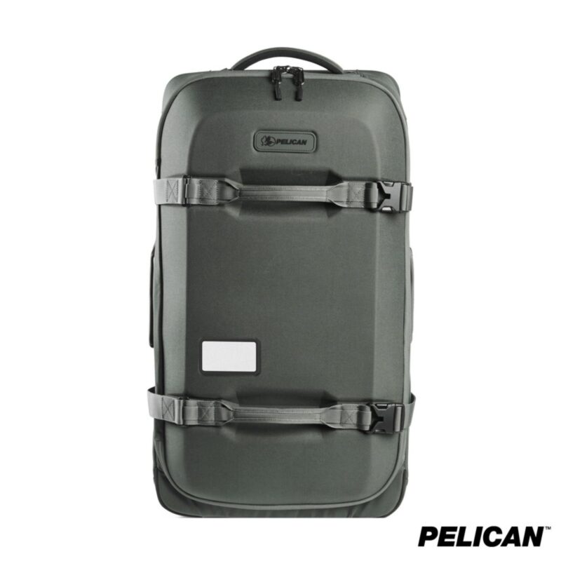 Pelican HY28 Aegis Check-In Rolling Hybrid Duffel - 2