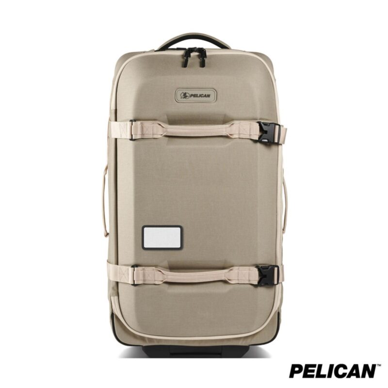 Pelican HY28 Aegis Check-In Rolling Hybrid Duffel - 3