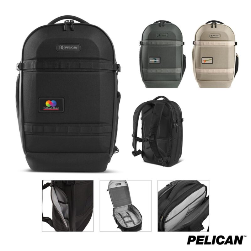 Pelican-PX25-Aegis-Travel-Pack-PL3006 Pelican PX25 Aegis Travel Pack