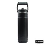 Pelican Pacific 26 oz. Recycled Double Wall Stainless Steel Water Bottle - 2