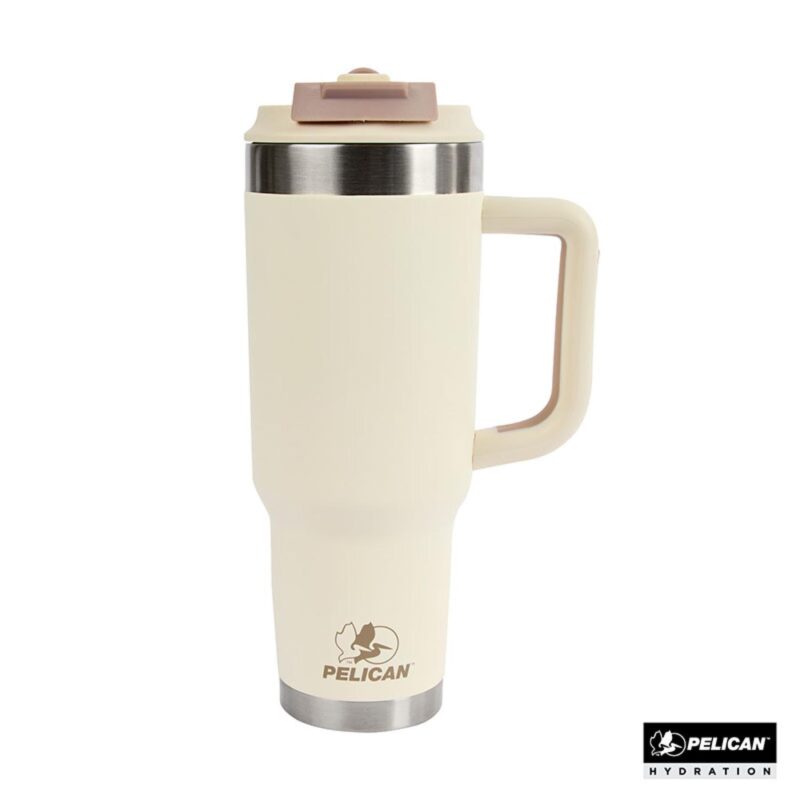 Pelican Porter Dual 40 oz. Dual Lid