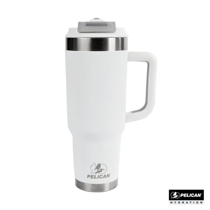 Pelican Porter Dual 40 oz. Dual Lid