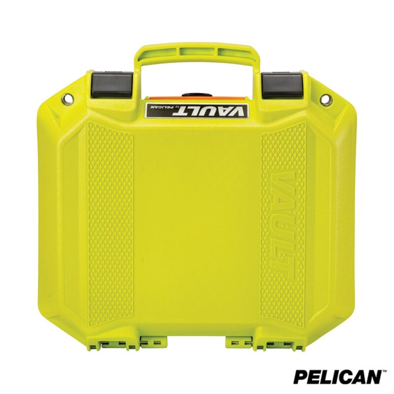 Pelican V100C Vault Case - 2